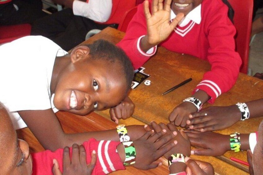10 Day Kruger Park Safari And Community Service 2
