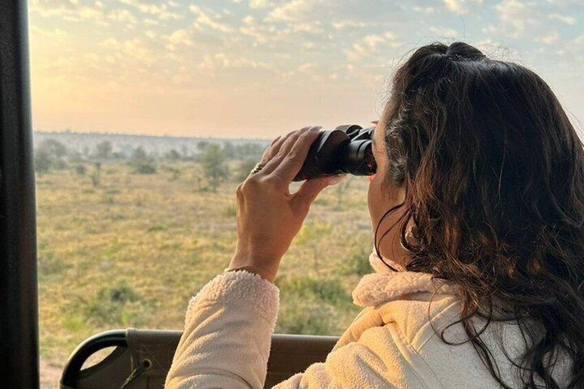 4 Day Kruger National Park Shared Wildlife Adventure 2