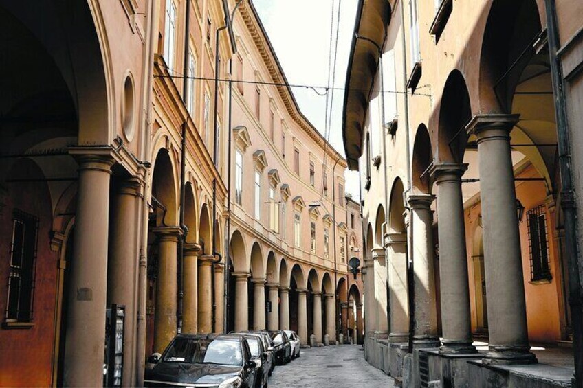 Private Bologna 8 Hour Tour from Florence 3
