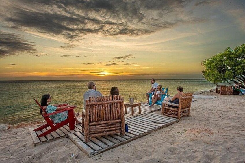 2 Days Private Tour to Bay of Eagles 3