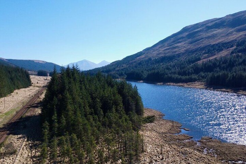 Edinburgh Lochs and Castles of the West Highlands Tour 2