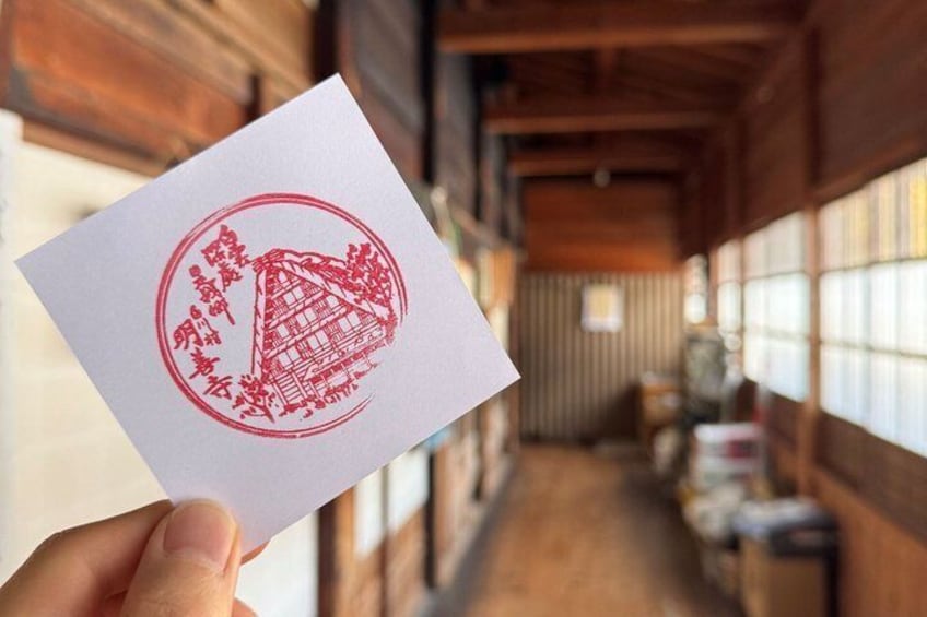 Fairytale Japan: Shirakawa-go & Takayama Day Tour from Nagoya 2