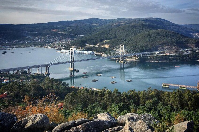 VIGO Guided Walking Tour for Cruise Passengers 3
