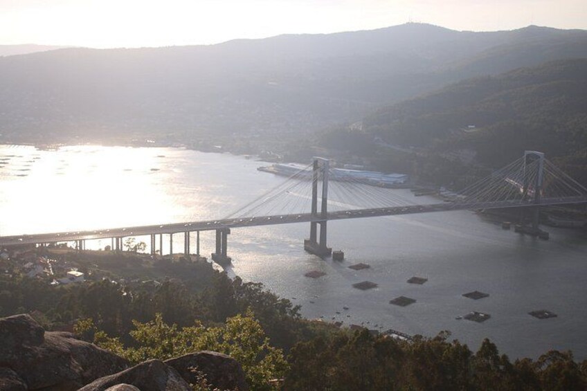 VIGO Guided Walking Tour for Cruise Passengers 1