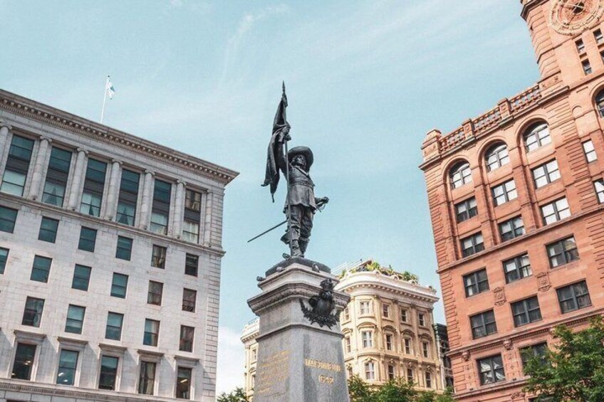 The Best of Montréal Experience 1