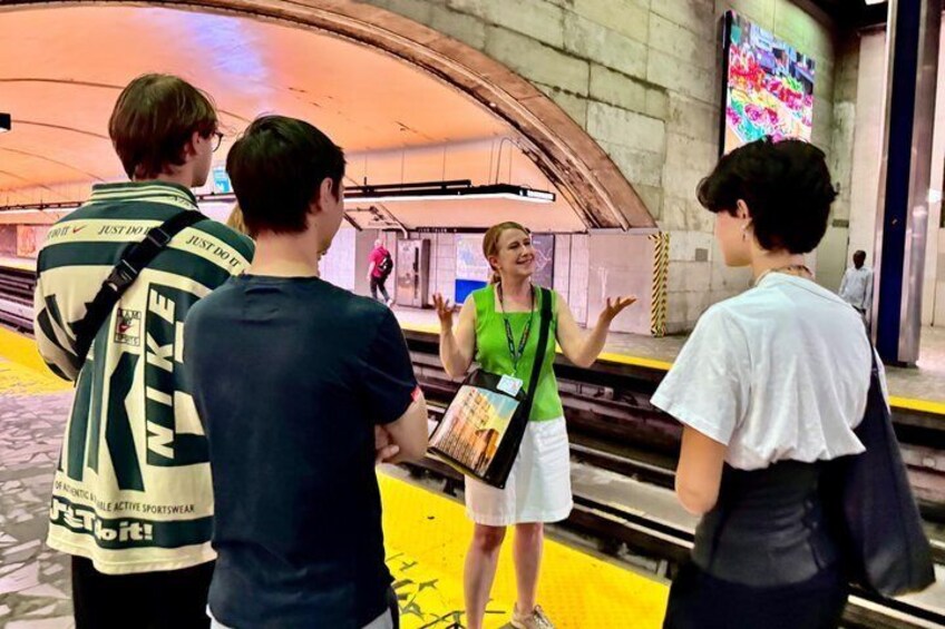 Best of Montreal Walking Tour Experience 3