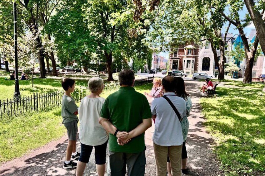 Best of Montreal Walking Tour Experience 4