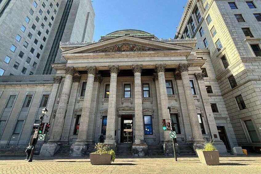 The Best of Montréal Experience - 16/42 Tours 5