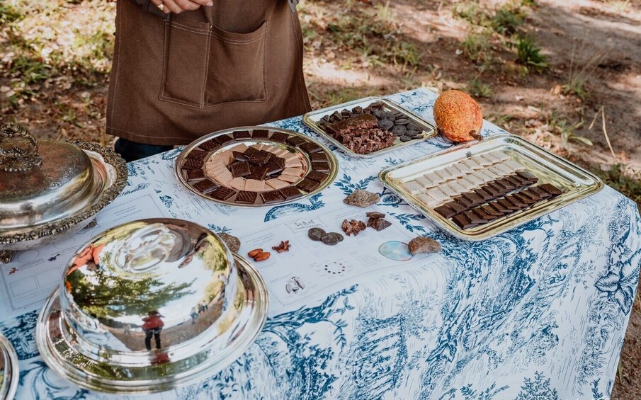 Flavors of Patagonia: Chocolate Experience 3