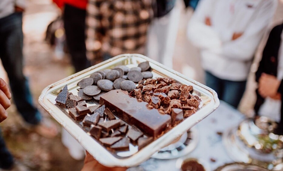 Flavors of Patagonia: Chocolate Experience 2