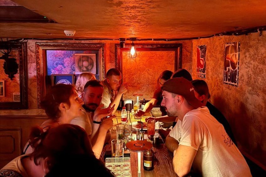 Shanghai Pub Crawl (Guided Bar Hopping) with Shots Included 2