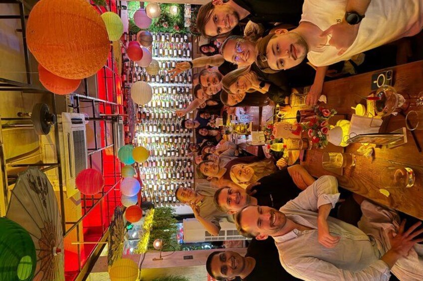 Shanghai Pub Crawl (Guided Bar Hopping) with Shots Included 2