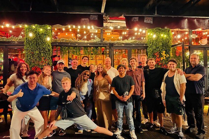 Shanghai Pub Crawl (Guided Bar Hopping) with Shots Included 2