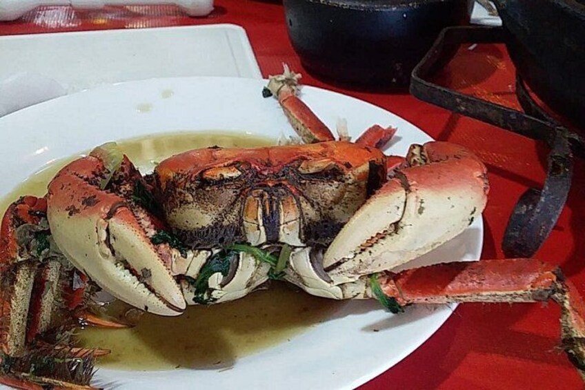 Southwest side of Rio de Janeiro: beautiful beaches and great food! 4