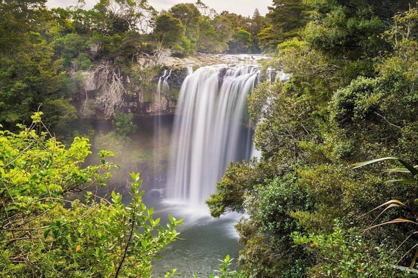 Kerikeri Heritage & Wine Escape – Paihia Private Shore Tour 3