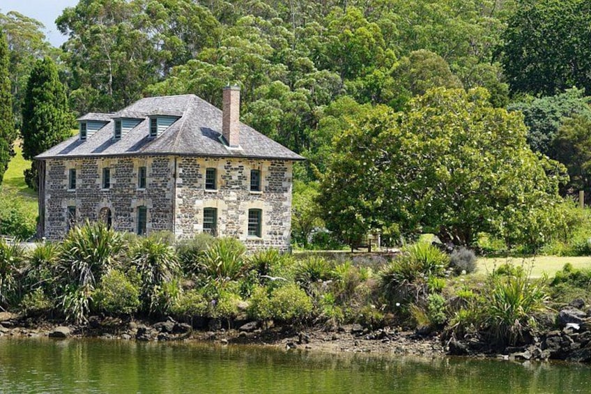 Kerikeri Heritage & Wine Escape – Paihia Private Shore Tour 2