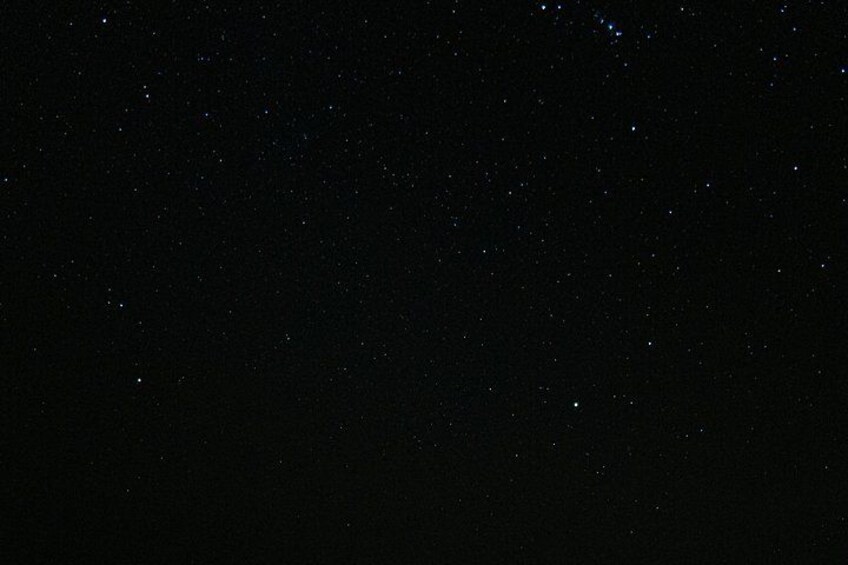 Doha: Stargazing Desert Safari & Inland Sea Adventure 4