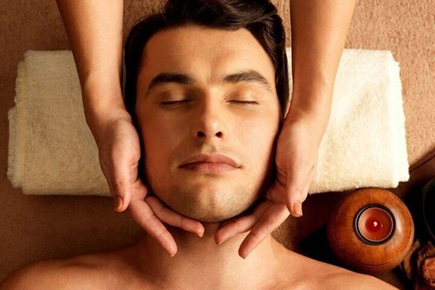 Bali Lazy River Retreat with Calm & Revive Spa Package 2