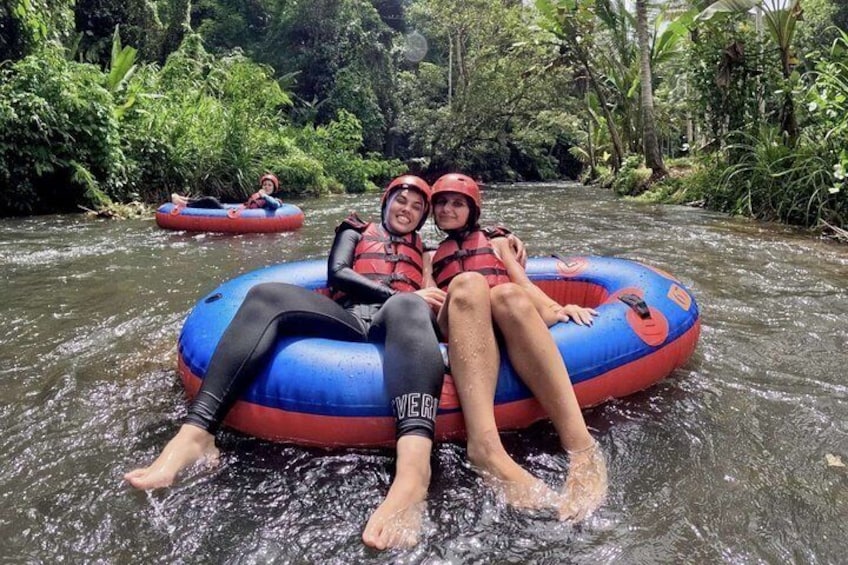 Bali Lazy River Retreat with Calm & Revive Spa Package 4