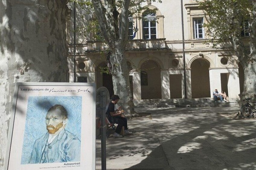 Saint Remy de Provence 2