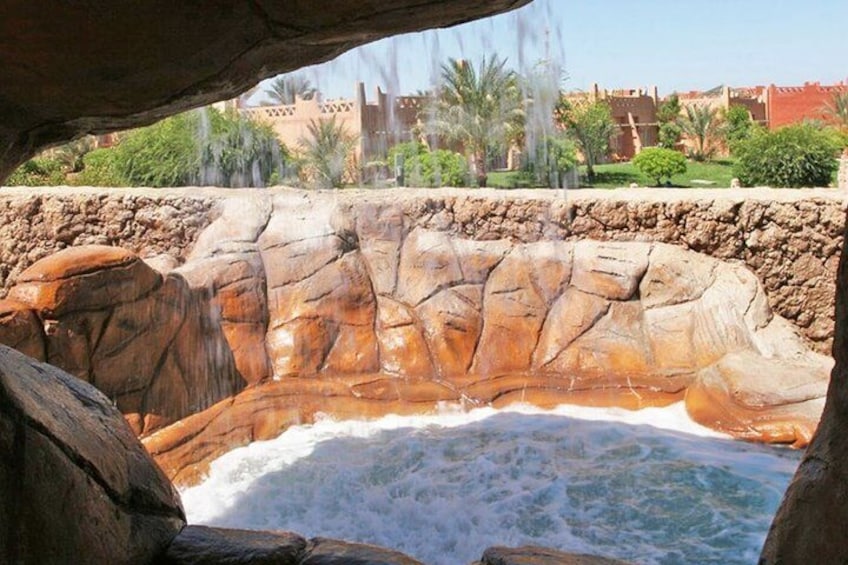 Overday Fayoum from Cairo Hotels 1
