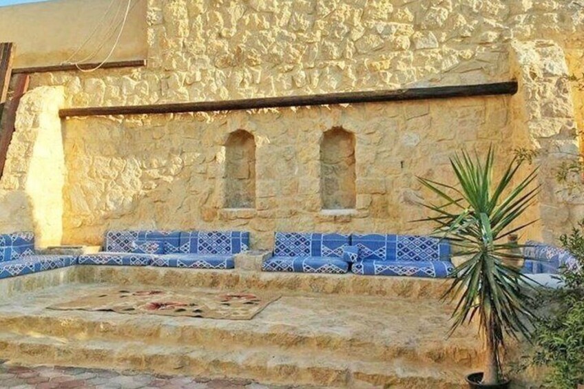 Overday Fayoum from Cairo Hotels 2