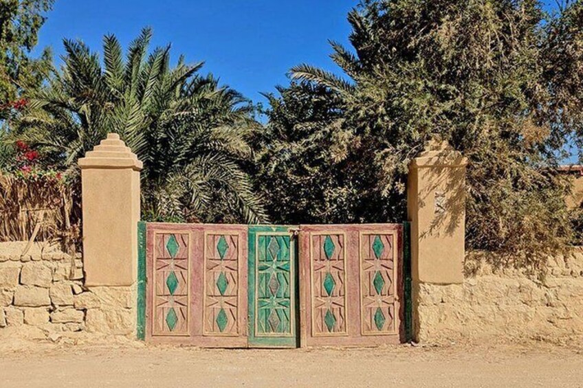 Overday Fayoum from Cairo Hotels 5