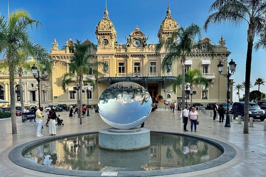 Casino of Monaco 1