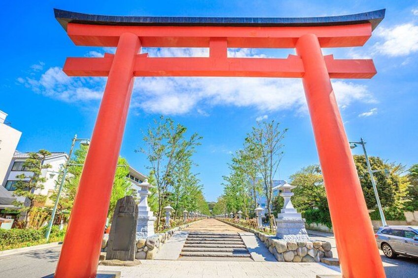 Tokyo: Kamakura, Enoshima or Yokohama Day Trip with Enoden Tram 4