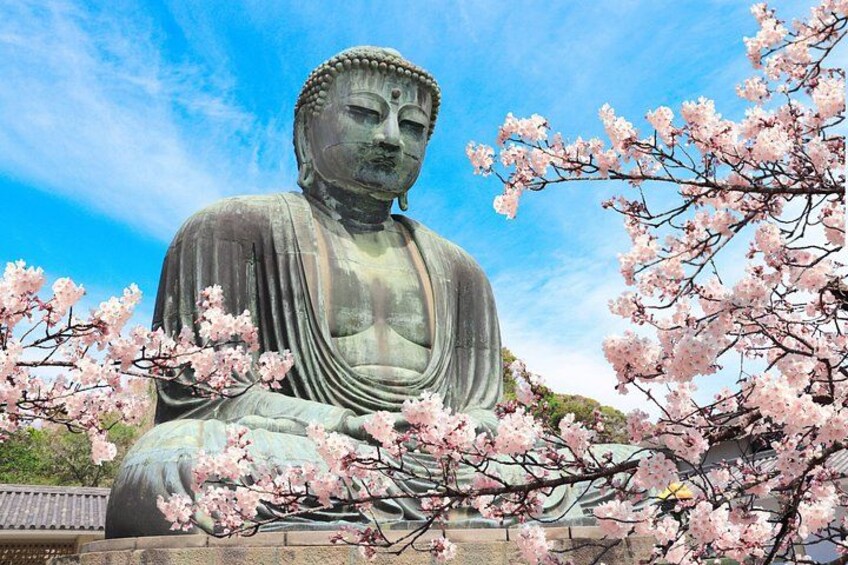 Tokyo: Kamakura, Enoshima or Yokohama Day Trip with Enoden Tram 2
