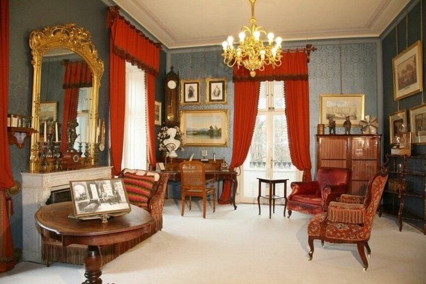 Hallstatt and Imperial Villa Bad Ischl Private Day Tour Salzburg 3