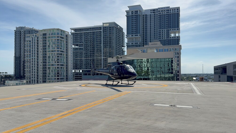 Ultimate Miami & Fort Lauderdale Helicopter Experience 2