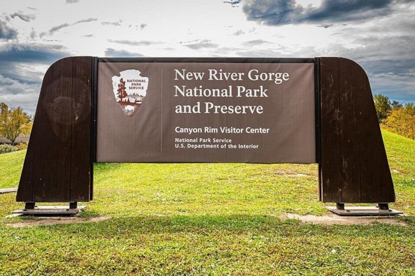 US East National Parks: Driving & Walking Audio Tour Bundle 2
