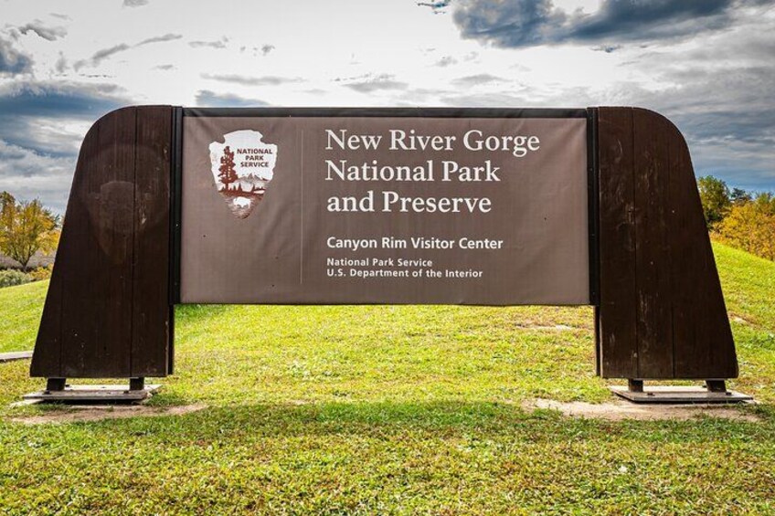 US East National Parks: Driving & Walking Audio Tour Bundle 2