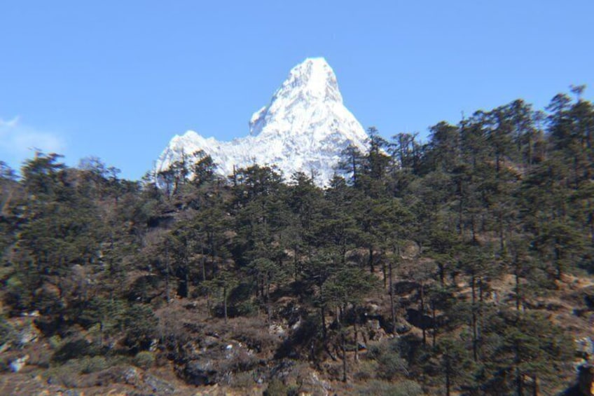 14 Days Guided Adventure Everest Base Camp Trek 3