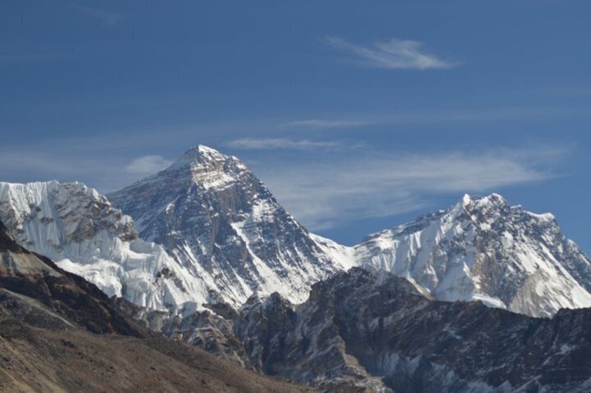 14 Days Guided Adventure Everest Base Camp Trek 5