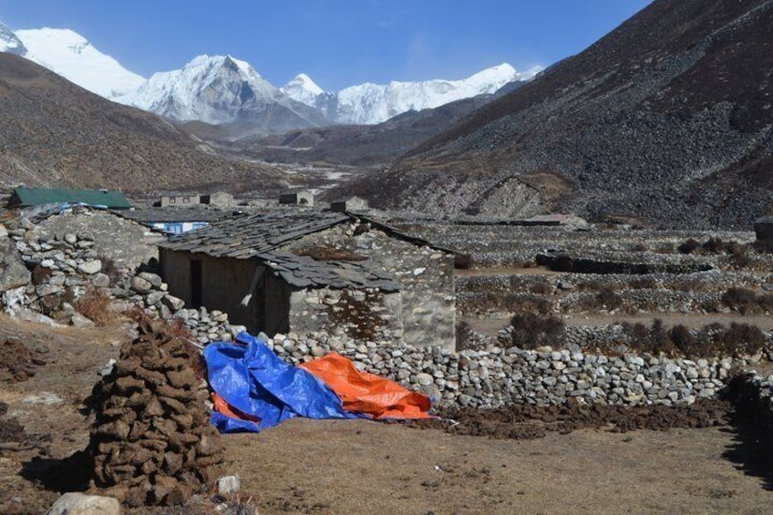 14 Days Guided Adventure Everest Base Camp Trek 2
