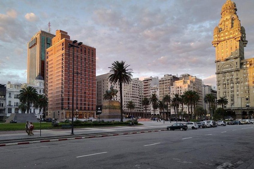 Montevideo Private City Tour 3