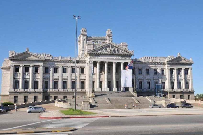 Montevideo Private City Tour 4