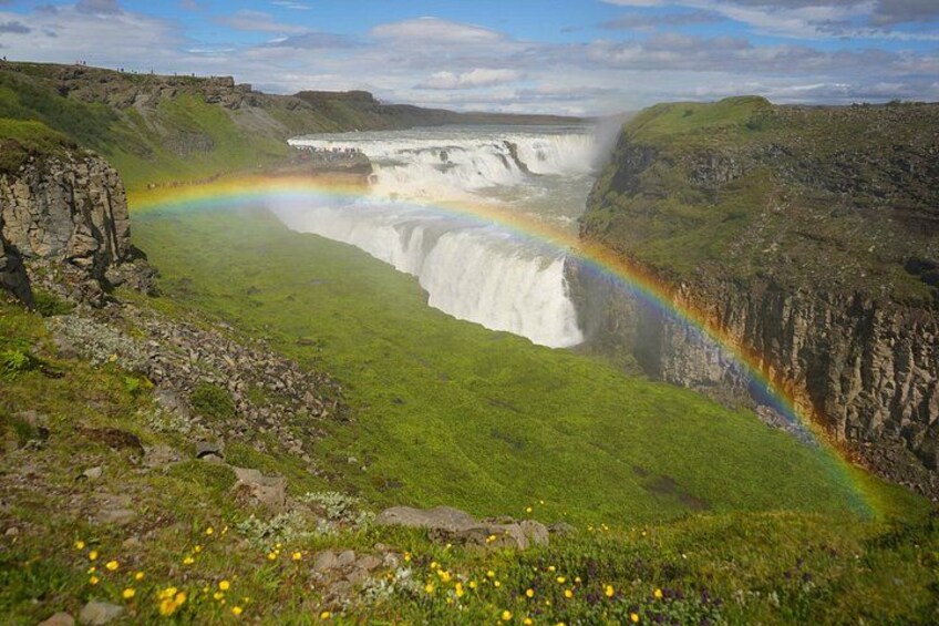 Gullfoss 2