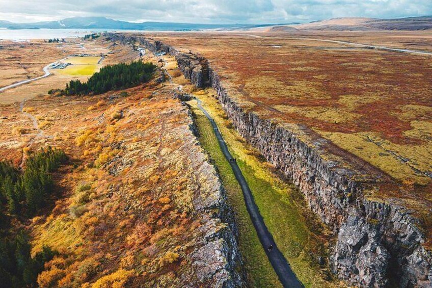 Golden Circle & Icelandic Horse Farm Tour from Reykjavik 2
