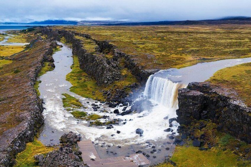 Golden Circle & Icelandic Horse Farm Tour from Reykjavik 4