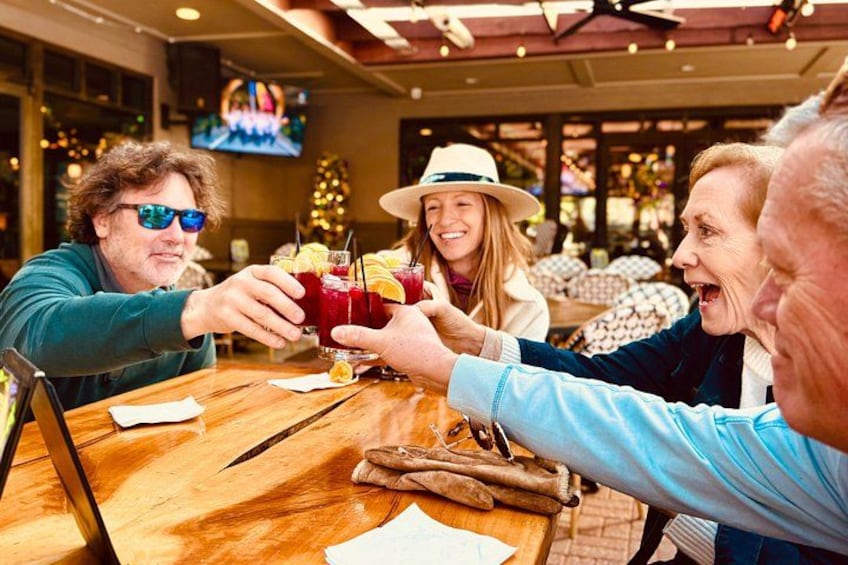 Ocean Springs: Food Tour with Local Tastings & History 1
