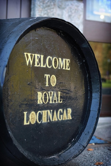 Picture 2 for Activity Balmoral: Royal Lochnagar Distillery Whisky Tasting 5
