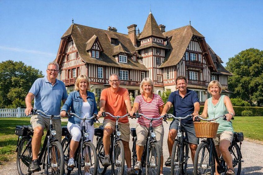 deauville-bike-tour-villa-strassburger 2