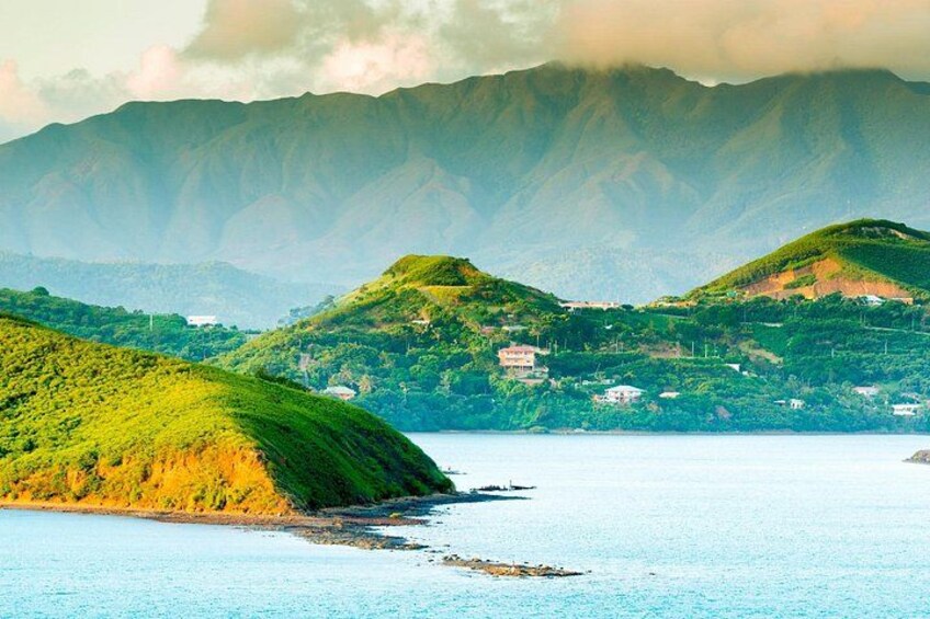 Exclusive Noumea Explorer: Full Day Private Shore Tour 4