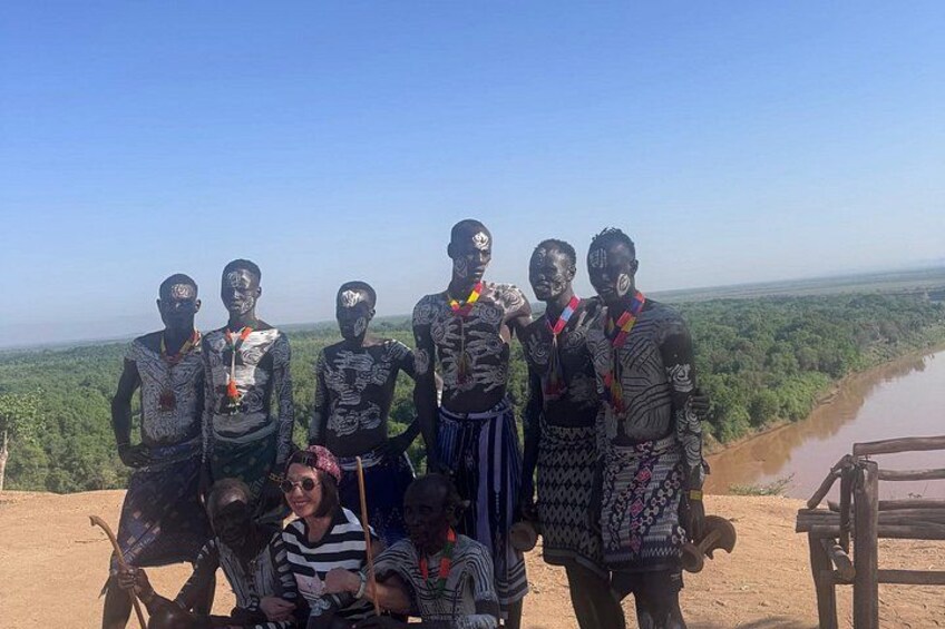 11 Days Danakil Abune Yemata Lalibela and Omo Valley 3