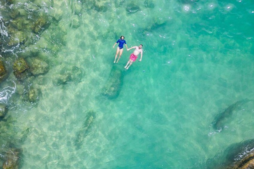 The natural pool 3