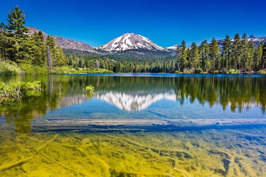 US West National Parks Driving and Walking Audio Tour Bundle 2