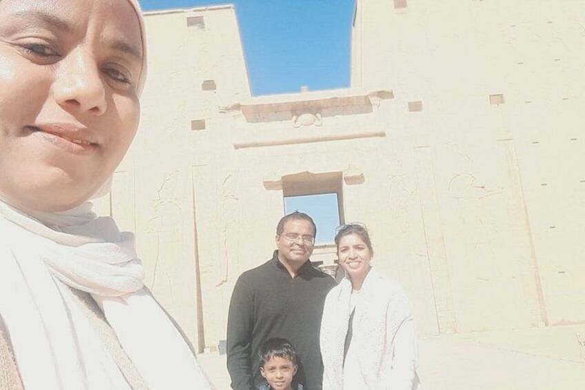 Edfu and Kom Ombo Private Day Tour from Aswan | Guide and Tickets 2